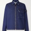 STONE ISLAND DENIM Overshirt STONE ISLAND DENIM Overshirt