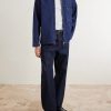 STONE ISLAND DENIM Overshirt - OU STONE ISLAND DENIM Overshirt - OU