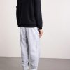 STONE ISLAND GHOST Cotton and Cashmere-Blend Zip-Up Cardigan - BK