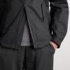 STONE ISLAND GHOST Cotton Hooded Parka - CU