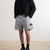 STONE ISLAND GHOST David Garment-Dyed Canvas Jacket - OU STONE ISLAND GHOST David Garment-Dyed Canvas Jacket - OU