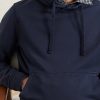 Logo-Appliquéd Organic Cotton-Jersey Hoodie - CU Logo-Appliquéd Organic Cotton-Jersey Hoodie - CU