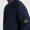 Waffle-Knit Organic Cotton Fleece Sweatshirt - CU Waffle-Knit Organic Cotton Fleece Sweatshirt - CU
