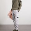 Waffle-Knit Organic Cotton Fleece Sweater - OU Waffle-Knit Organic Cotton Fleece Sweater - OU