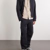 Cotton-Tela Paracadute Shirt - OU
