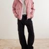 Organic Cotton and Nylon-Blend Sweater - OU Organic Cotton and Nylon-Blend Sweater - OU