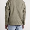 Micro Twill Jacket - BK Micro Twill Jacket - BK