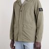 Micro Twill Jacket - FR Micro Twill Jacket - FR