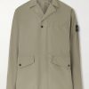 Micro Twill Jacket Micro Twill Jacket