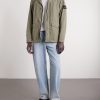 Micro Twill Jacket - OU Micro Twill Jacket - OU