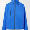 Hooded Shell Windbreaker Jacket Hooded Shell Windbreaker Jacket
