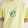 Logo-Print Cotton-Jersey T-Shirt - CU Logo-Print Cotton-Jersey T-Shirt - CU