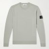 Geelong Wool Sweater Geelong Wool Sweater