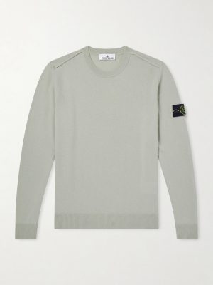 Geelong Wool Sweater Geelong Wool Sweater