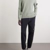 Geelong Wool Sweater - OU Geelong Wool Sweater - OU