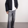 Stretch Cotton-Blend Piqué Polo Shirt - OU Stretch Cotton-Blend Piqué Polo Shirt - OU