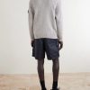 Cotton Sweater - BK Cotton Sweater - BK