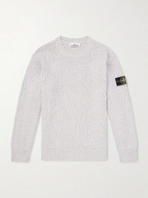 Cotton Sweater Cotton Sweater