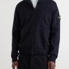 Reversible Organic Cotton Zip-Up Hoodie - FR Reversible Organic Cotton Zip-Up Hoodie - FR