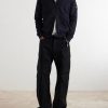 Reversible Organic Cotton Zip-Up Hoodie - OU Reversible Organic Cotton Zip-Up Hoodie - OU