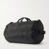 ECONYL® Nylon Duffle Bag - BK