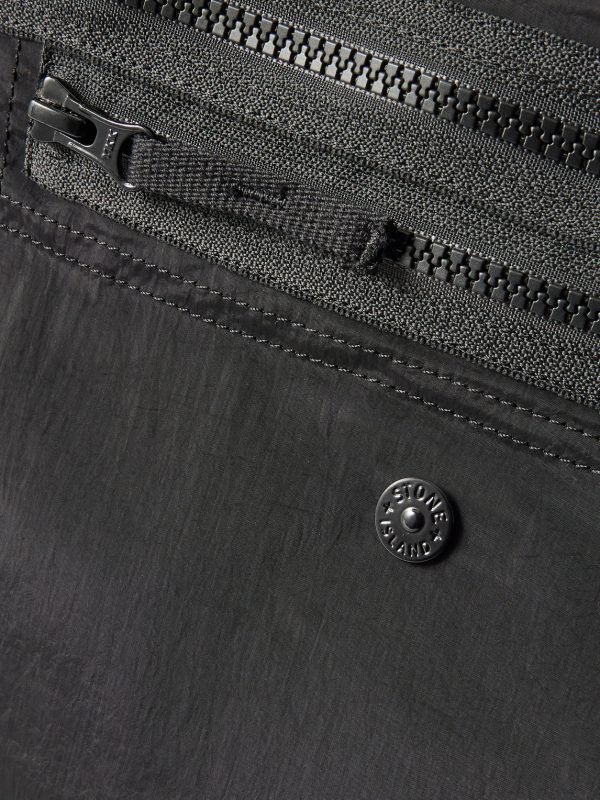 ECONYL® Nylon Duffle Bag - CU