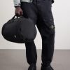 ECONYL® Nylon Duffle Bag - FR