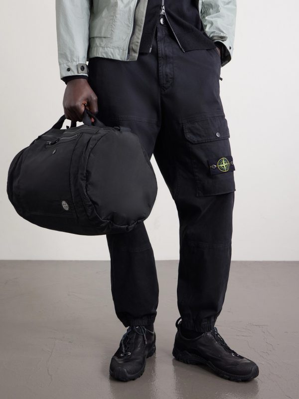 ECONYL® Nylon Duffle Bag - FR