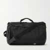 ECONYL® Nylon Duffle Bag