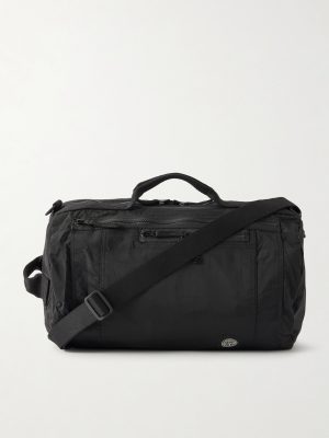 ECONYL® Nylon Duffle Bag