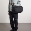 ECONYL® Nylon Duffle Bag - OU