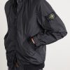 Crinkled Recycled-Nylon Jacket - CU Crinkled Recycled-Nylon Jacket - CU