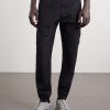 Tapered Stretch-Cotton Shell Cargo Trousers - FR Tapered Stretch-Cotton Shell Cargo Trousers - FR