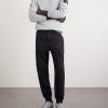Tapered Stretch-Cotton Shell Cargo Trousers - OU Tapered Stretch-Cotton Shell Cargo Trousers - OU