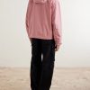Garment-Dyed Canvas Parka - BK Garment-Dyed Canvas Parka - BK