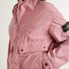 Garment-Dyed Canvas Parka - CU Garment-Dyed Canvas Parka - CU