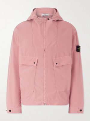Garment-Dyed Canvas Parka Garment-Dyed Canvas Parka