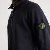 Organic Cotton Fleece Half-Zip Sweatshirt - CU Organic Cotton Fleece Half-Zip Sweatshirt - CU