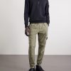 Organic Cotton Fleece Half-Zip Sweatshirt - OU Organic Cotton Fleece Half-Zip Sweatshirt - OU