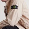 Garment-Dyed Stretch-Cotton Tela Paracadute Jacket - CU