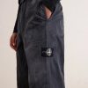 Tapered Reflective Nylon Trousers - CU