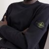 Organic Cotton Fleece Sweatshirt - CU