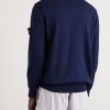 Organic Cotton Sweater - BK