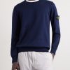 Organic Cotton Sweater - FR