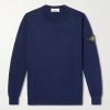 Organic Cotton Sweater