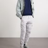 Organic Cotton Sweater - OU