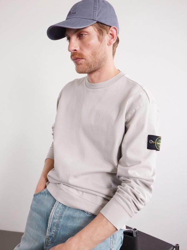 Logo-Embroidered Cotton-Gabardine Baseball Cap - FR Logo-Embroidered Cotton-Gabardine Baseball Cap - FR