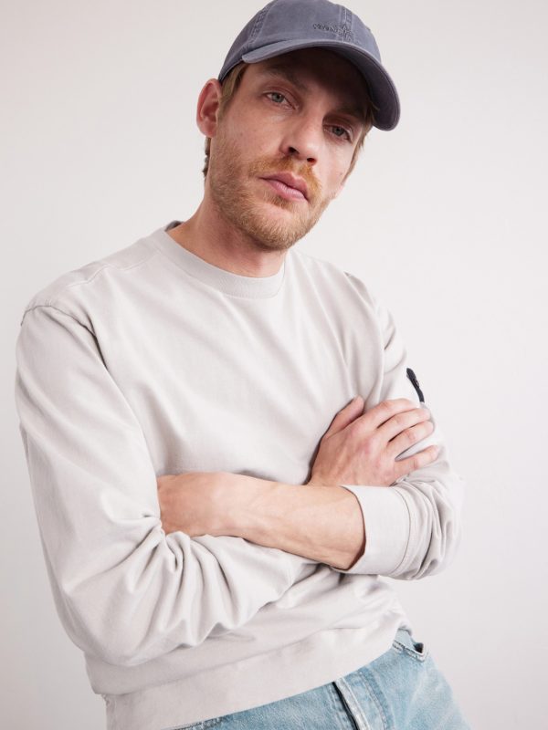 Logo-Embroidered Cotton-Gabardine Baseball Cap - OU Logo-Embroidered Cotton-Gabardine Baseball Cap - OU