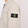 Mercerised Cotton-Ripstop Overshirt - CU Mercerised Cotton-Ripstop Overshirt - CU