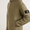 Organic Cotton and Nylon-Blend Zip-Up Hoodie - CU